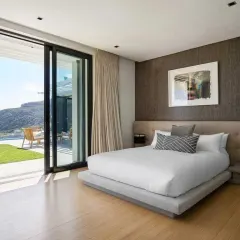 Leeukoppie Villa in Llandudno – photo 1 thumbnail