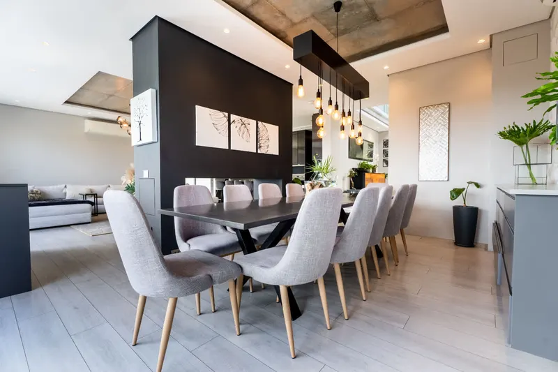 Joubert Oasis Villa in Green Point – photo 18