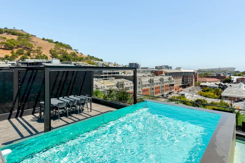 Iconic Penthouse in De Waterkant – photo 26