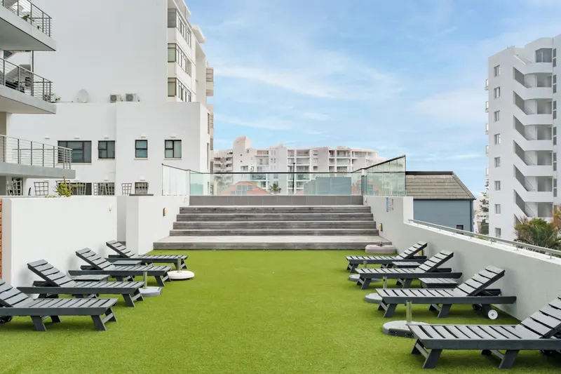 Fairmont 201 in Sea Point – photo 25