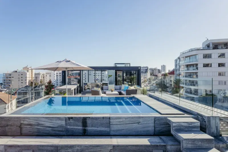 Xanadu Villa in Bantry Bay – photo 37