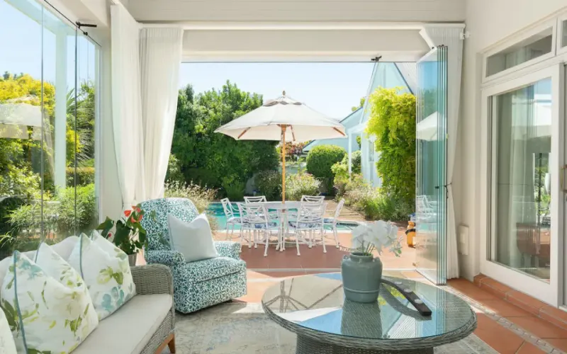 Villa Tregonhawke in Steenberg Estate – photo 11