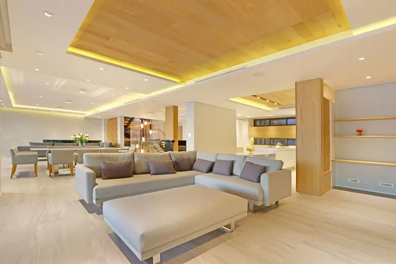 Quartz Villa in Fresnaye – photo 20