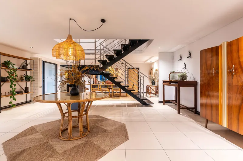 Cape House in Camps Bay – photo 18