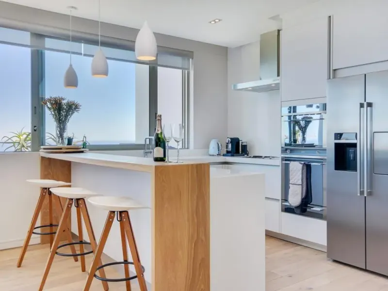 Orion Villa in Bantry Bay – photo 8