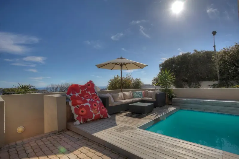 Camps Bay Glen Villa in Camps Bay – photo 5