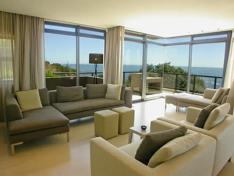 Oudekraal Views