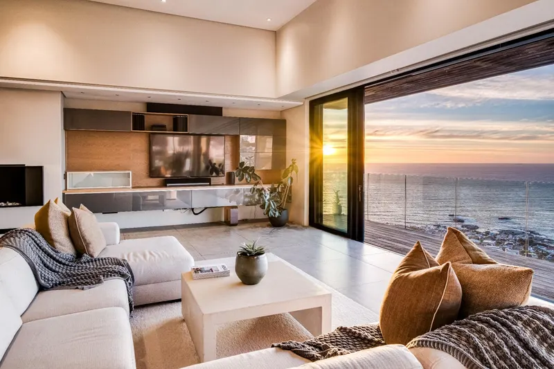 Halo Villa in Camps Bay – photo 9