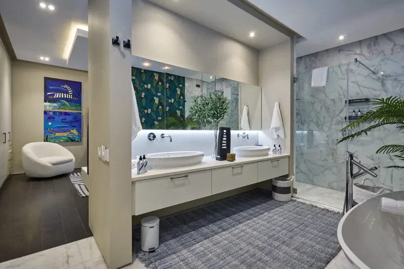 Bakoven Palms Villa  in Camps Bay – photo 59