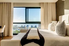 Sea Point Penthouse in Sea point – photo 28 thumbnail