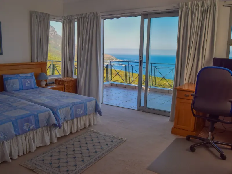 Oceanscape Camps Bay in Bakoven – photo 16