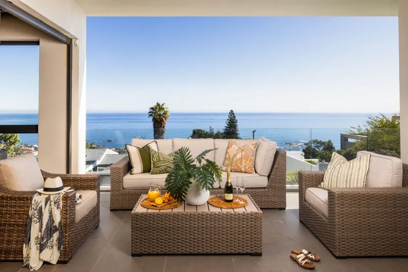 Villa Blossom in Camps Bay – photo 11