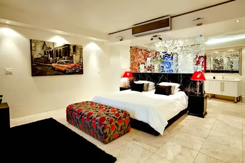 Luna Blanca in Camps Bay – photo 7