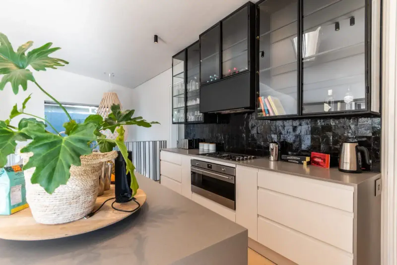 Villa Daria in Camps Bay – photo 21
