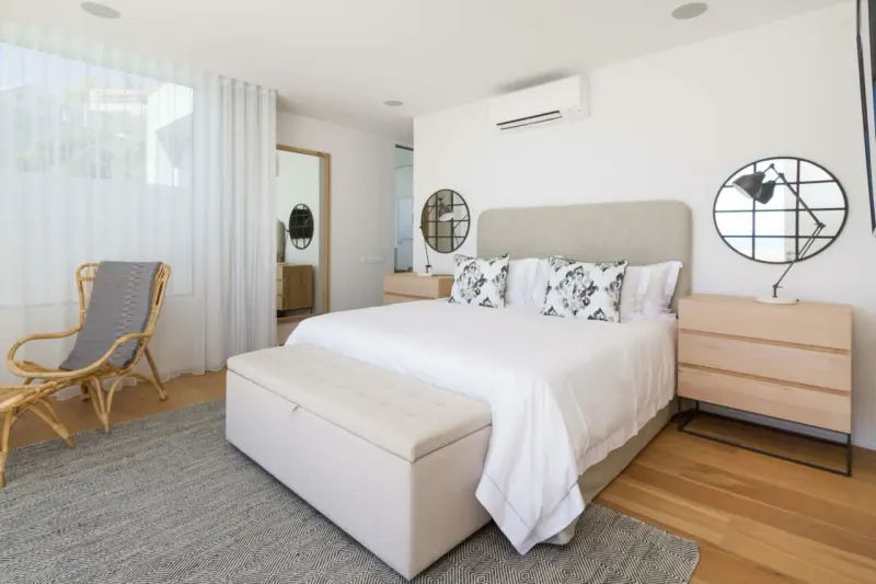 The Rock Penthouse in Camps Bay – photo 9
