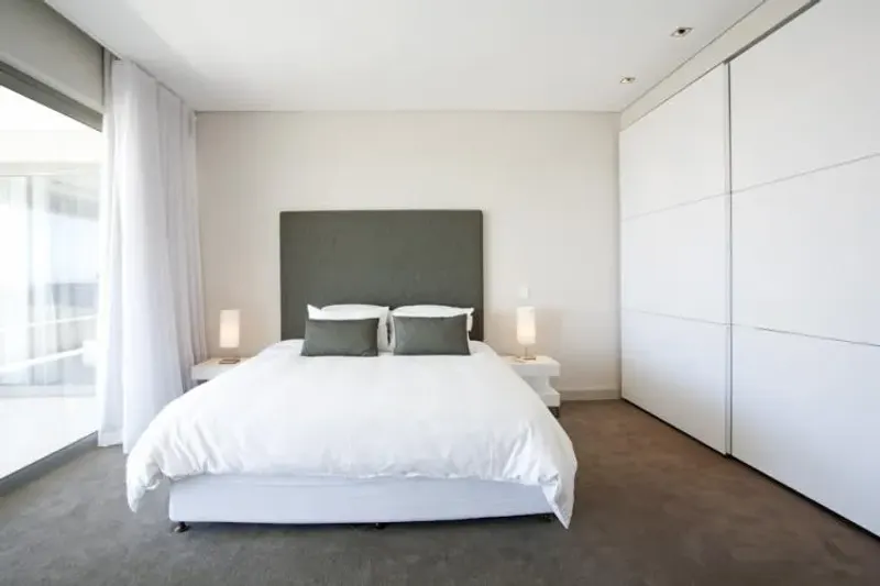 Lincoln Road Villa 4 Bed in Camps Bay – photo 4