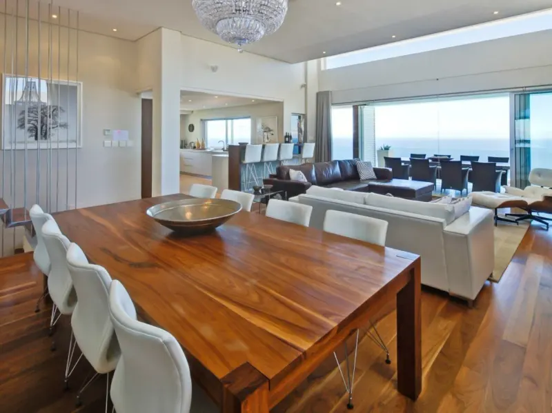 Theresa Luxe - Luxury Villa with pool & ocean views in Bakoven – photo 4