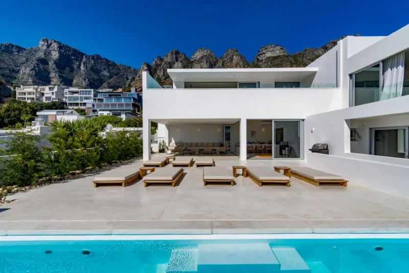 The Aven Villa in Bakoven – photo 5