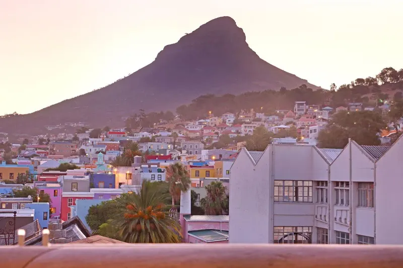 A4 Soho on Strand in De Waterkant – photo 3