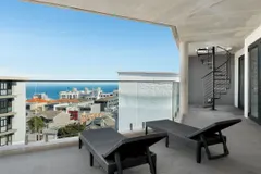 Queens Penthouse in Sea Point  – photo 3 thumbnail