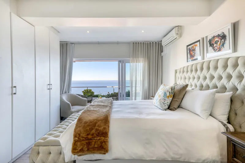 Bella Vista - Apartment with spectacular Ocean Views in Bakoven – photo 24