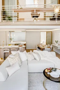 Luxury Loft in De Waterkant – photo 7 thumbnail