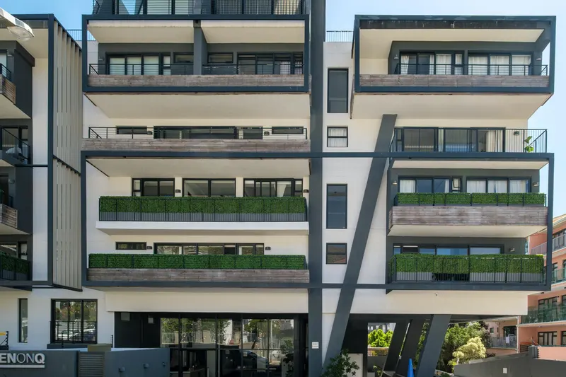 Bahati Executive Pad in Sea point – photo 16
