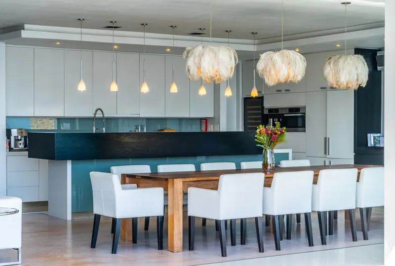 Geneva Villa in Camps Bay – photo 22