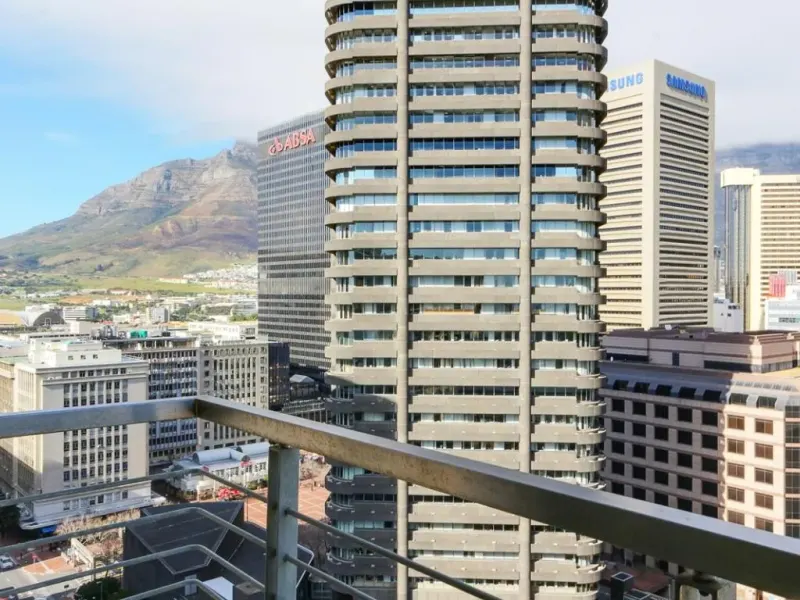 Icon 1700 in Cape Town City Centre – photo 14
