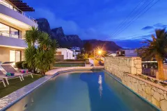 Lion's Crest Villa in Bakoven – photo 16 thumbnail