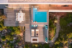 RAINBOW’S END VILLA in Knysna – photo 27 thumbnail