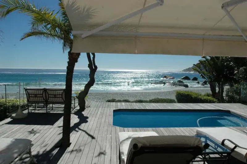 Clifton Richesse Bungalow in Clifton – photo 3