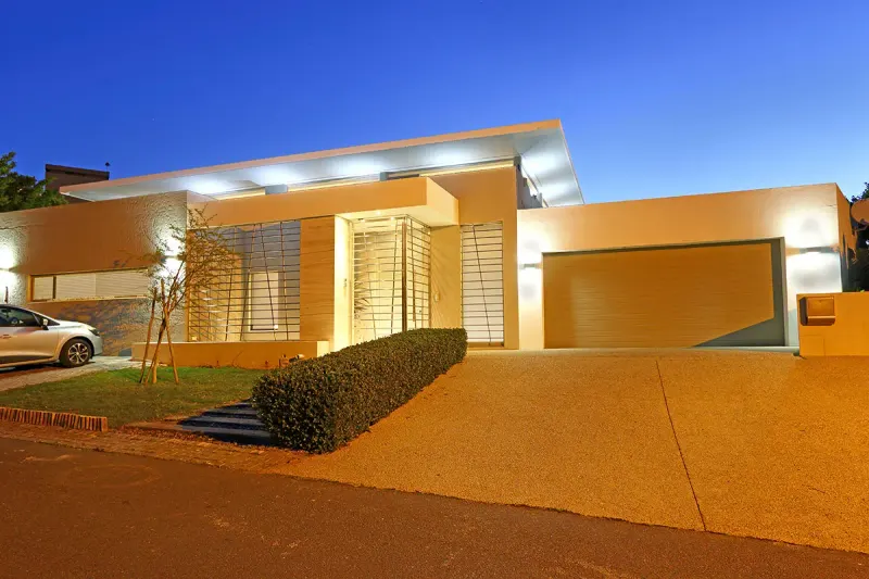 Villa Dhalia in Fresnaye – photo 11