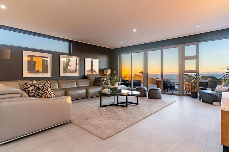 The Villa at Camps Bay in Camps Bay – photo 19