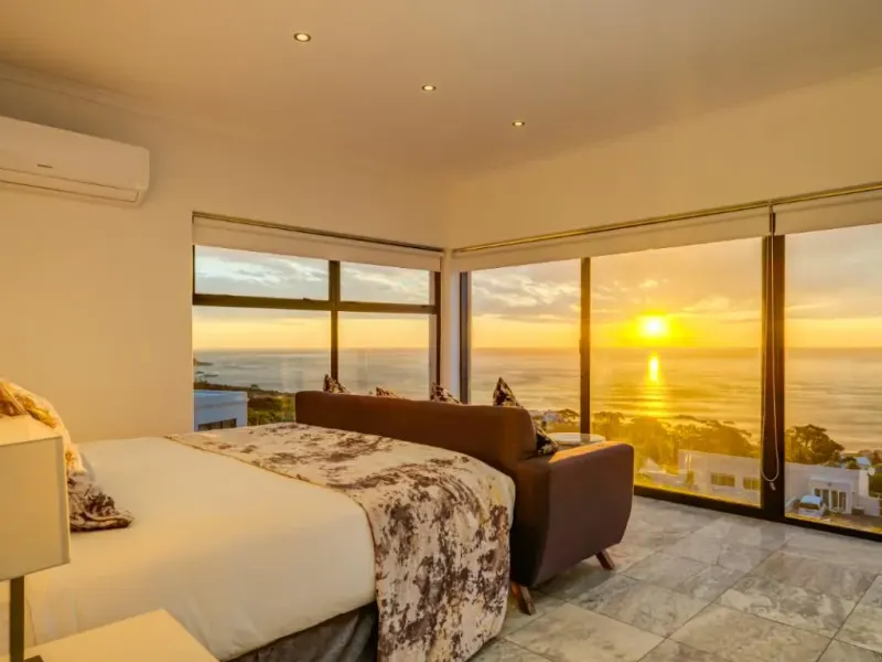 Sunset Views Villa in Bakoven – photo 3