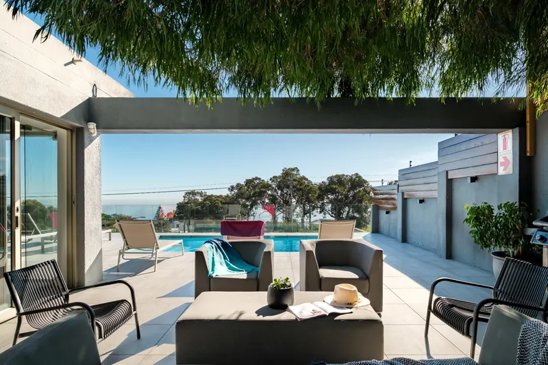 Valtameri in Camps Bay – photo 29