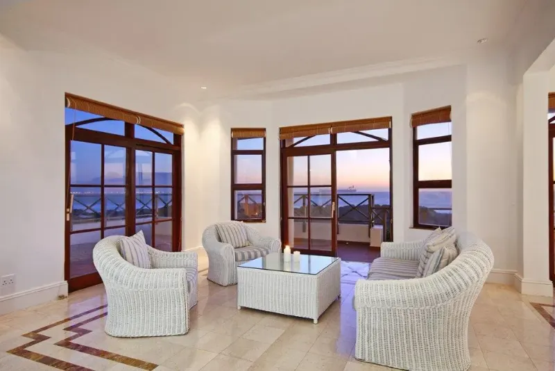 Blouberg Belloy Villa in Bloubergstrand – photo 6