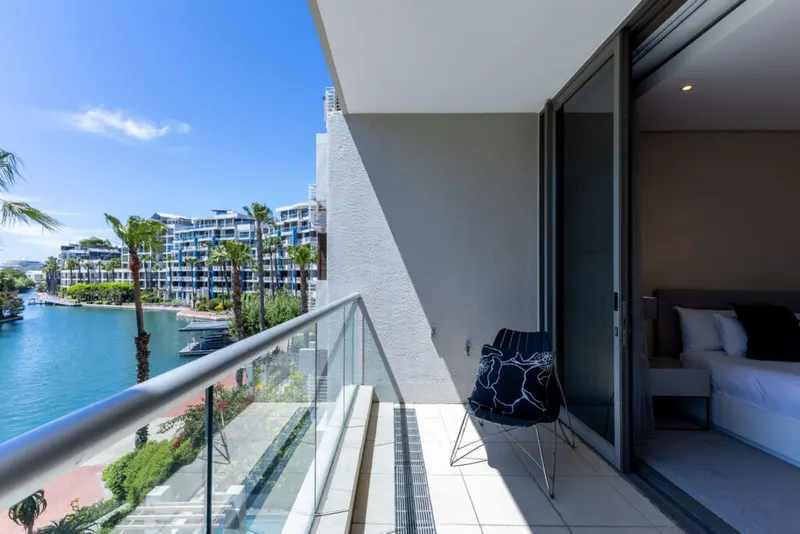 Kylemore 205 in V&A Waterfront – photo 16
