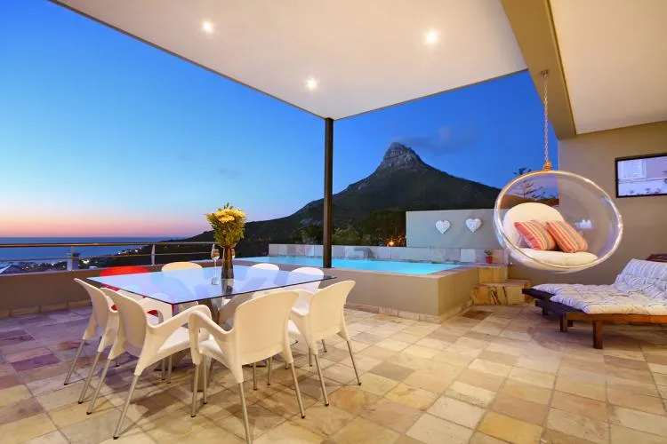 Camps Bay