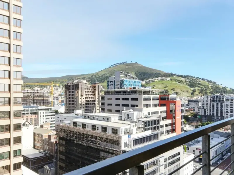 Icon 1700 in Cape Town City Centre – photo 3