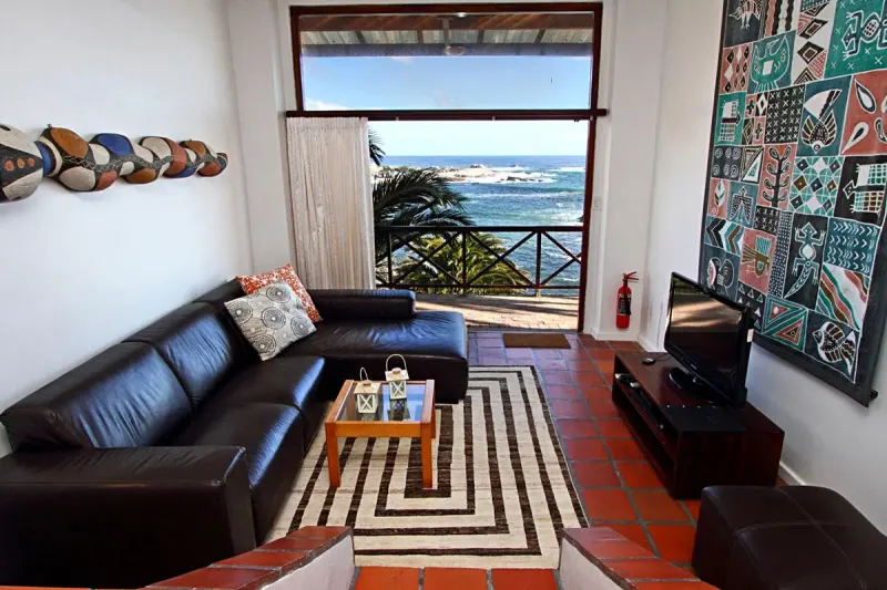 Camps Bay Terrace Palm Suite in Camps Bay – photo 17