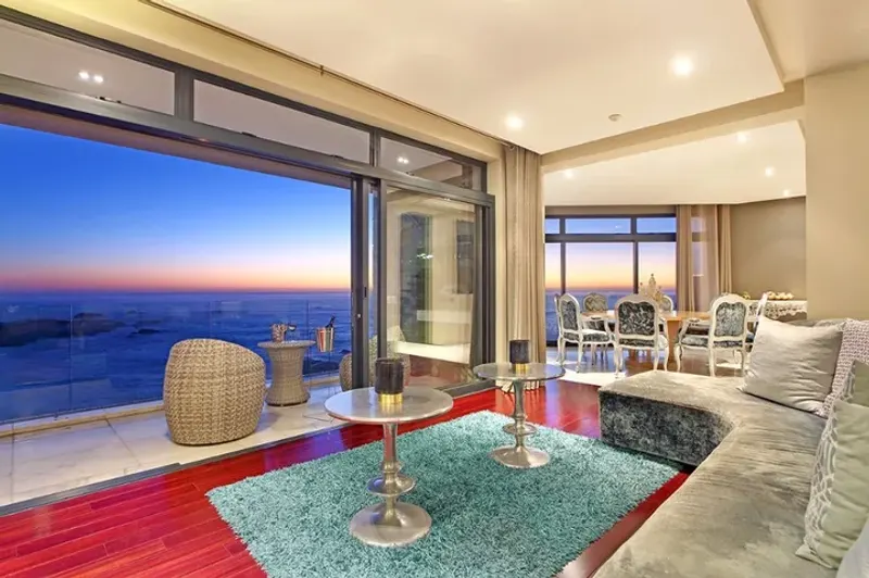 Eden Villa in Camps Bay – photo 4