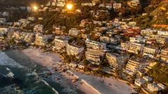 Lisburn On Clifton Beach House in Clifton – photo 35 thumbnail