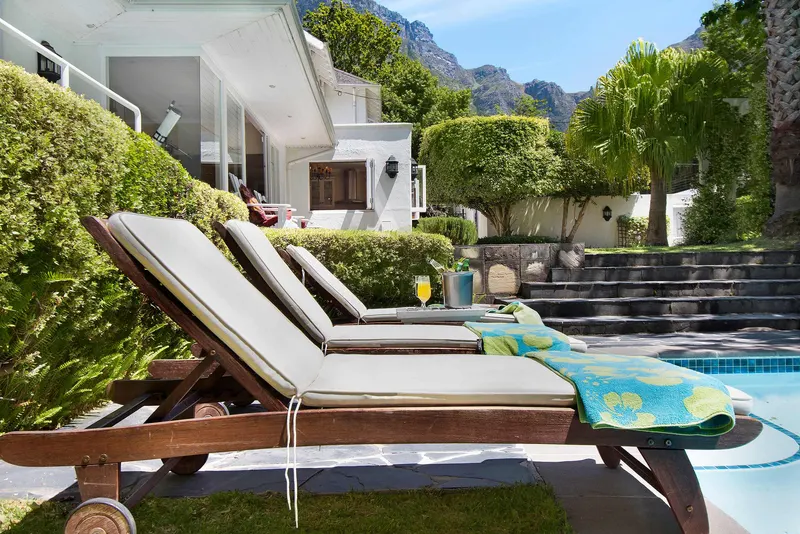 Koi Newlands Villa in Newlands – photo 6