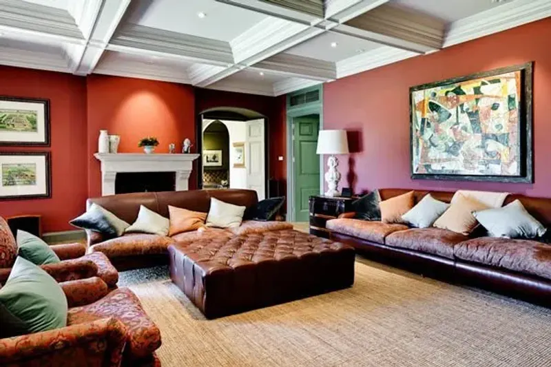 Villa De Lion in Fresnaye – photo 11