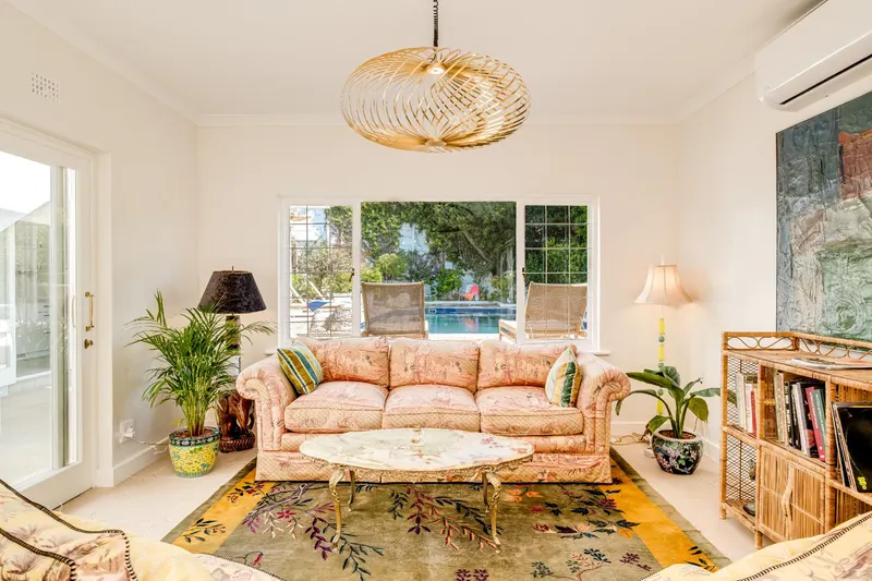 Maison Lionne in Fresnaye – photo 11