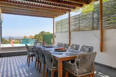 Central Drive Villa in Camps Bay – photo 10 thumbnail