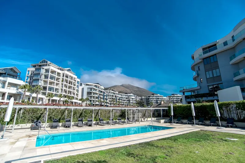 Marina Breeze in V&A Waterfront – photo 27
