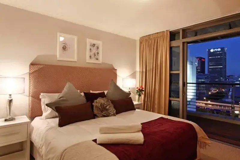 A5 Soho on Strand in De Waterkant – photo 12