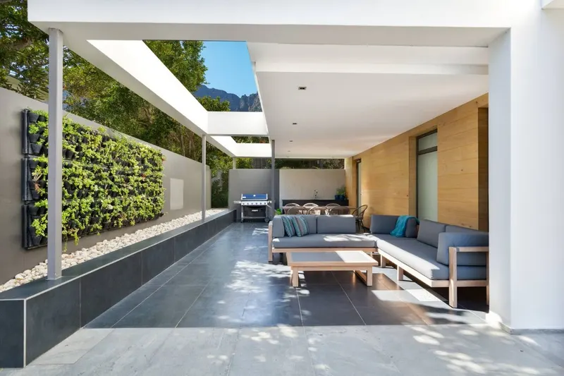 Amara Villa in Camps Bay – photo 7